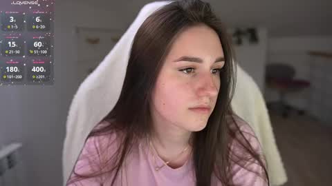 Lizi-Fox online show from April 12, 3:04 pm