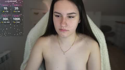 Lizi-Fox online show from October 28, 5:13 am