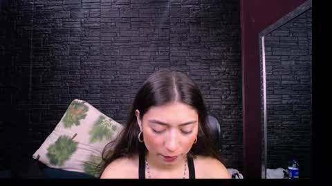 Snapshot of lizzie_collin chatting on October 15, 2:30 pm Lizzie online show from October 15, 2:30 pm