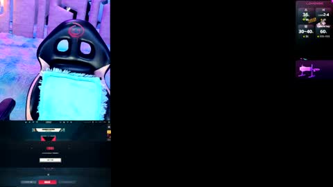 Lizzie online show from May 27, 1:27 am