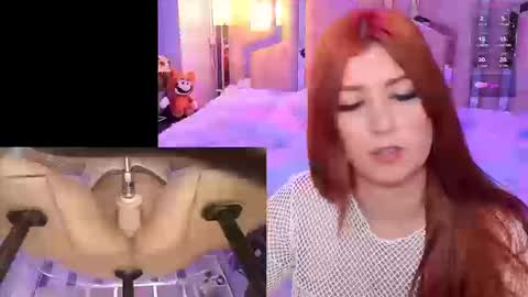 Lizzie online show from September 8, 9:03 pm