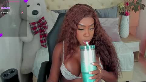 Lizzy Joss online show from September 15, 7:43 pm