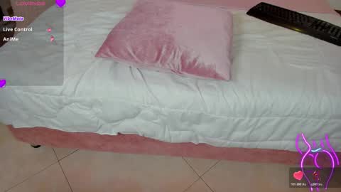 Lizzy Joss online show from October 29, 11:40 pm