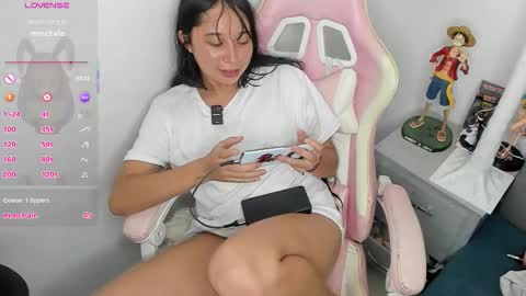 lizzy online show from December 2, 1:29 am