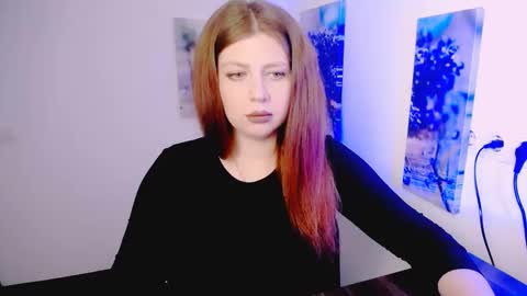 Lizzy3 online show from March 18, 9:47 am