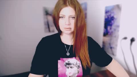 Lizzy3 online show from April 8, 12:51 pm