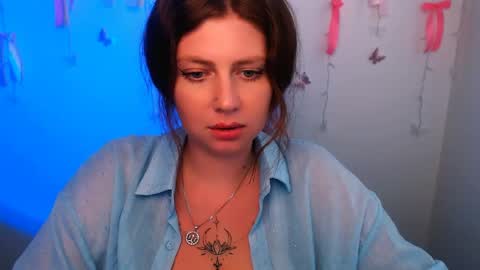 Lizzy3 online show from July 28, 12:48 pm