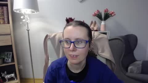 Lizzy online show from January 15, 6:08 am