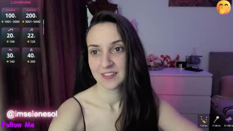 Lizzy Palmer online show from March 26, 4:03 am