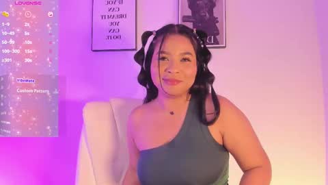 Snapshot of lizzyponcee chatting on October 12, 9:12 am lizzyponcee online show from October 12, 9:12 am