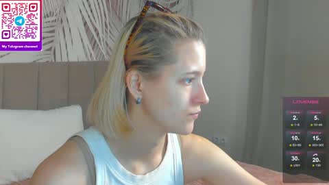 lizzysin online show from May 14, 2:17 am