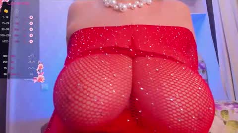 lizzyvixx online show from March 24, 6:35 pm