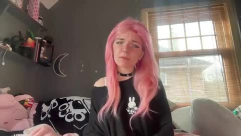 lizzybunny online show from February 17, 2:06 pm