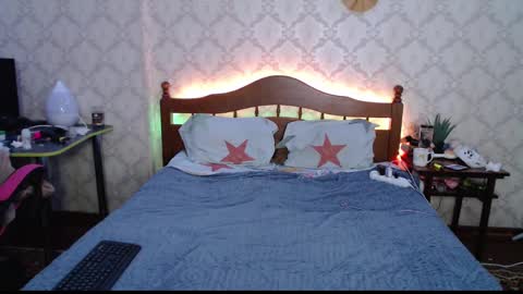 Snapshot of llevella chatting on January 4, 8:59 pm Sevy online show from January 4, 8:59 pm