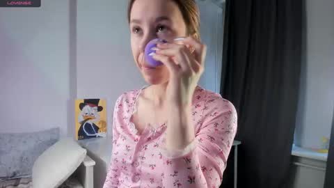 Arina online show from February 16, 8:43 am