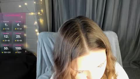 Arina online show from February 21, 8:05 pm