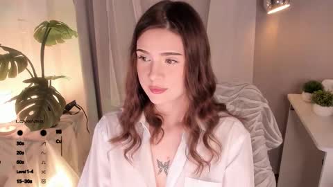 Arina online show from October 18, 10:29 am