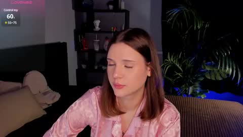 Arina online show from March 7, 9:06 pm