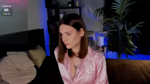 Arina online show from February 27, 8:09 pm