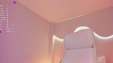 Snapshot of lm_kloeeh chatting on January 25, 10:28 pm Kloe see you 28-11  to celebrate my birthday online show from January 25, 10:28 pm