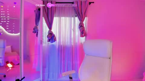 Snapshot of lm_kloeeh chatting on February 15, 11:16 pm Kloe see you 28-11  to celebrate my birthday online show from February 15, 11:16 pm