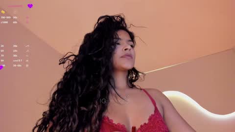 Snapshot of lm_kloeeh chatting on January 24, 11:12 pm Kloe see you 28-11  to celebrate my birthday online show from January 24, 11:12 pm