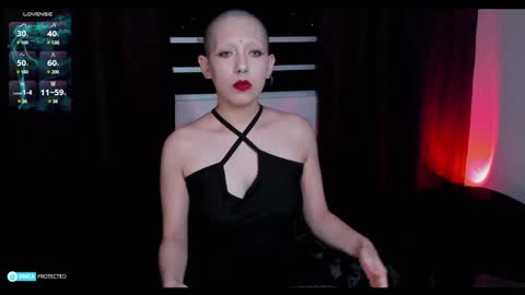 Snapshot of lnxmst chatting on January 27, 1:48 am Lynx Mist online show from January 27, 1:48 am