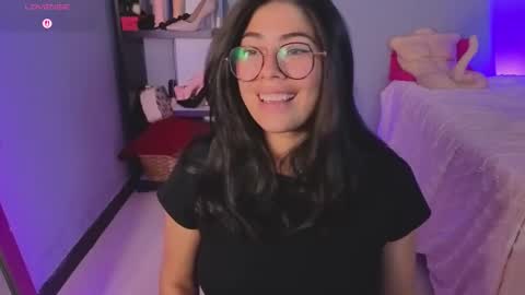 Pamela online show from March 19, 9:19 pm