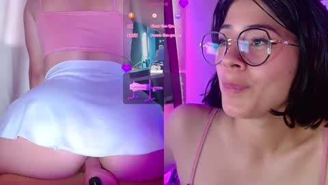 Snapshot of loaluxury chatting on December 20, 6:35 pm Pamela online show from December 20, 6:35 pm