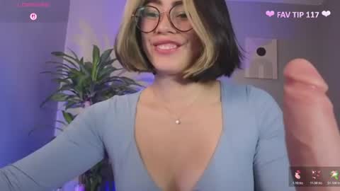 Pamela online show from July 22, 7:04 pm