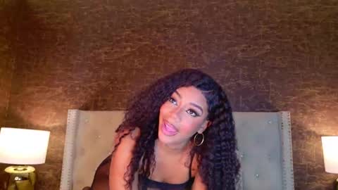  LOANA  online show from March 9, 5:38 pm