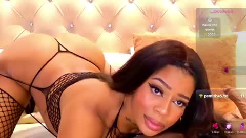  LOANA  online show from June 10, 4:38 pm