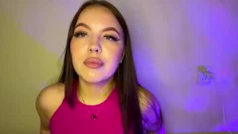 Nadia online show from May 27, 7:44 pm