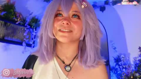 Janne Miller 9pm to 3am GMT-5 online show from August 6, 12:17 am