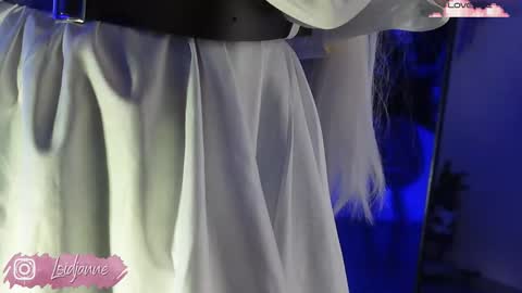 Janne Miller 9pm to 3am GMT-5 online show from November 16, 11:27 pm