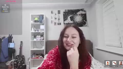 loiselovetto online show from July 4, 4:25 pm