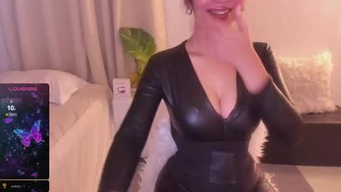 Mistress L online show from April 28, 4:38 am