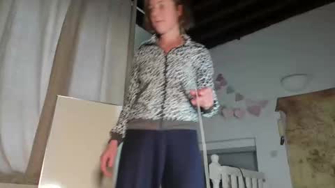 lola_belgium online show from March 2, 4:14 pm