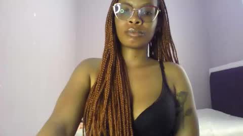 Lola Coco online show from March 19, 12:53 pm