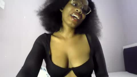 Lola Coco online show from July 27, 10:34 am