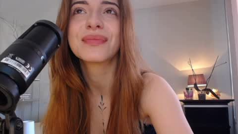 Lola online show from May 13, 1:17 pm