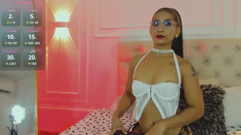 Snapshot of lola_red956680 chatting on October 15, 8:11 pm lola red online show from October 15, 8:11 pm