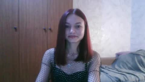 lola_sweetglow online show from July 17, 6:11 pm