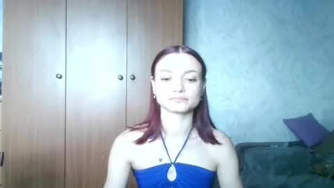lola_sweetglow online show from June 27, 12:22 pm