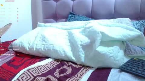 lola_wish online show from November 15, 5:08 am