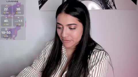 lolaasmith_21 online show from March 7, 8:27 pm