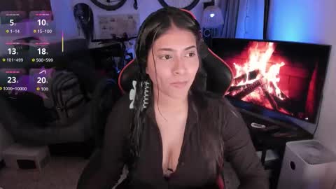 lolaasmith_21 online show from February 26, 7:35 pm