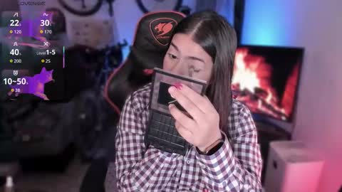 lolaasmith_21 online show from March 19, 8:24 pm