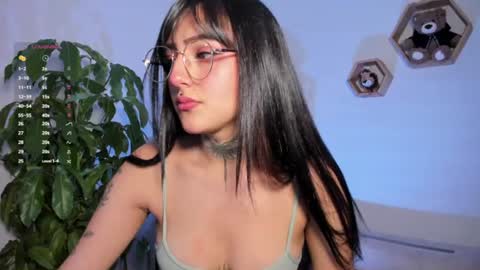 Lola online show from July 21, 11:49 pm