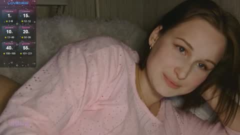 Lola online show from October 21, 11:20 pm